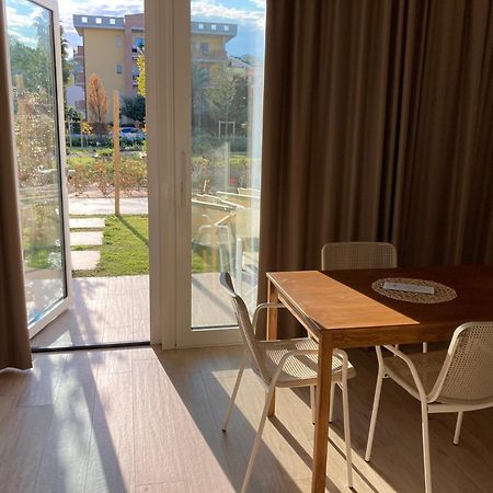 Seapark Spa Resort Giulianova Luaran gambar