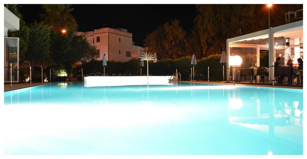 Seapark Spa Resort Giulianova Luaran gambar