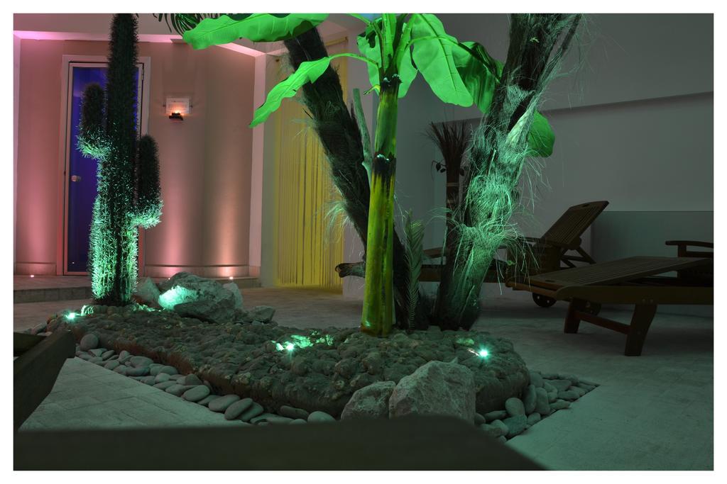 Seapark Spa Resort Giulianova Luaran gambar
