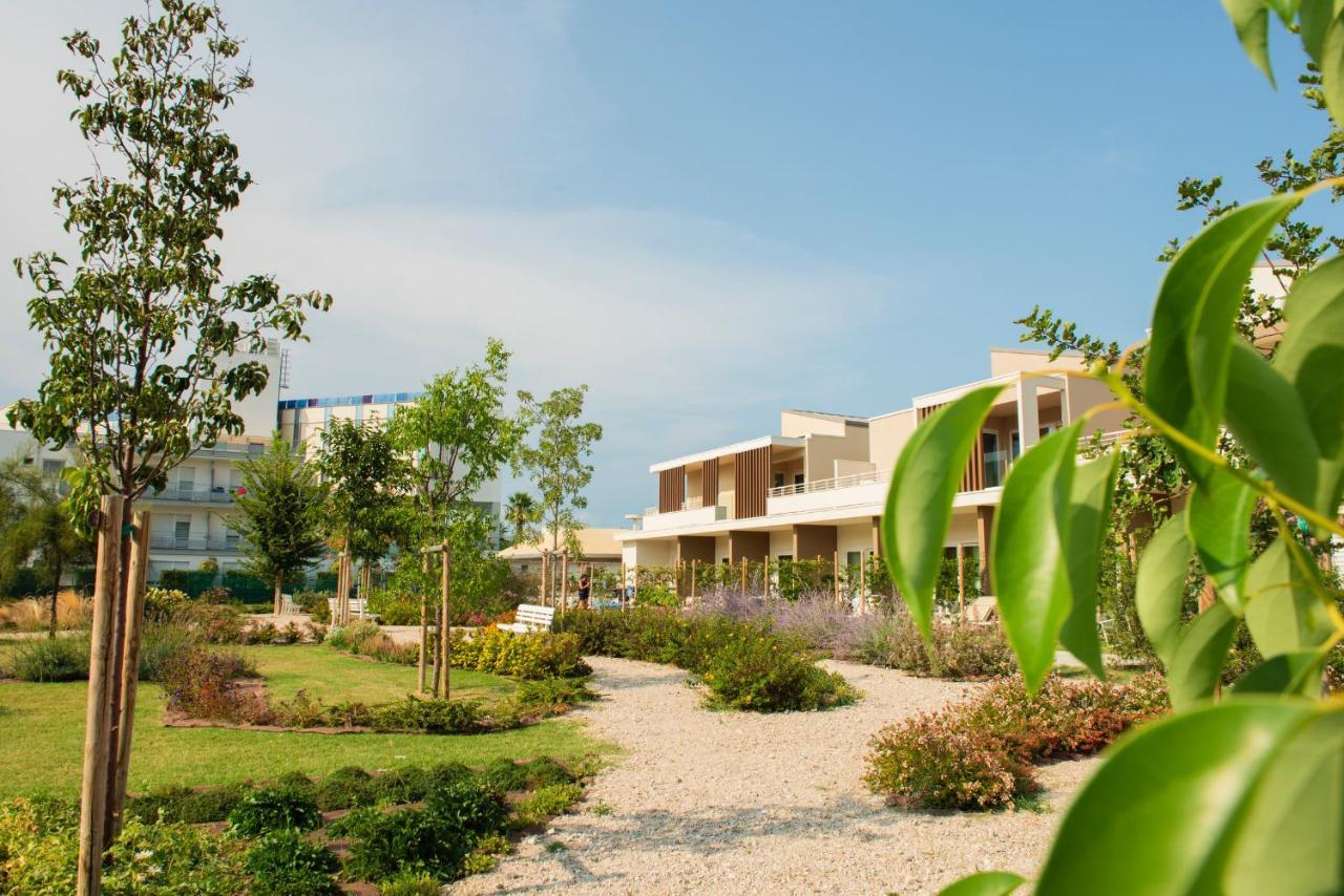 Seapark Spa Resort Giulianova Luaran gambar
