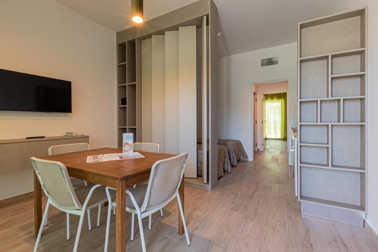 Seapark Spa Resort Giulianova Luaran gambar