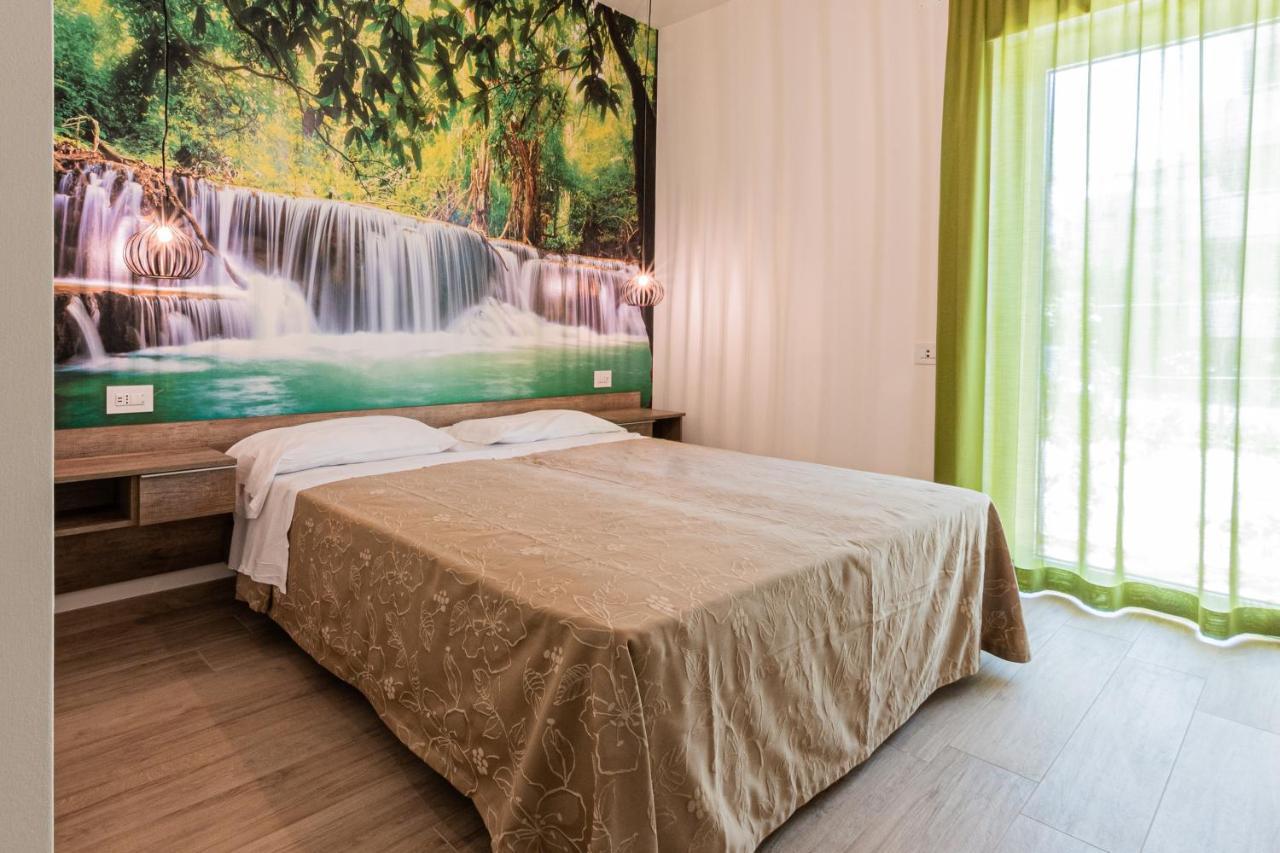 Seapark Spa Resort Giulianova Luaran gambar