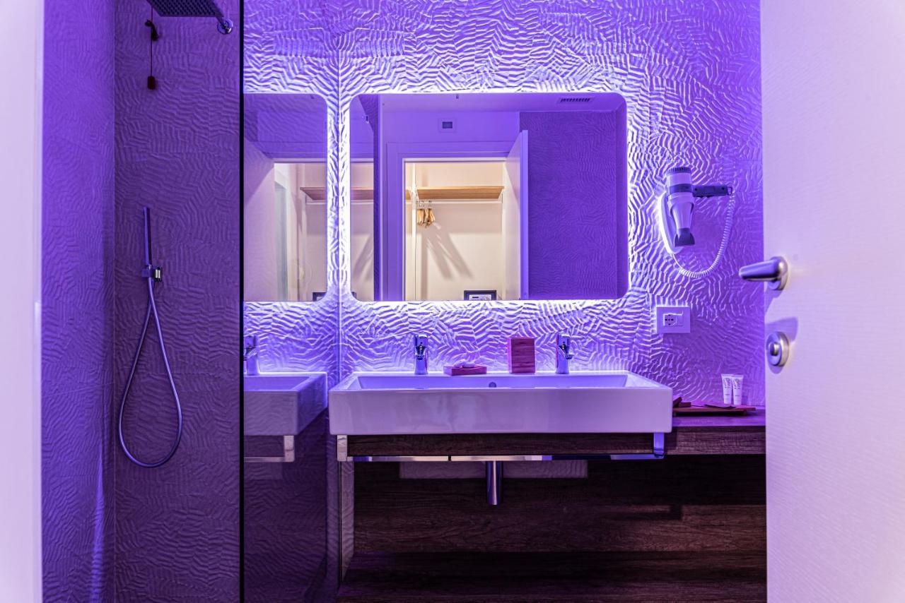 Seapark Spa Resort Giulianova Luaran gambar