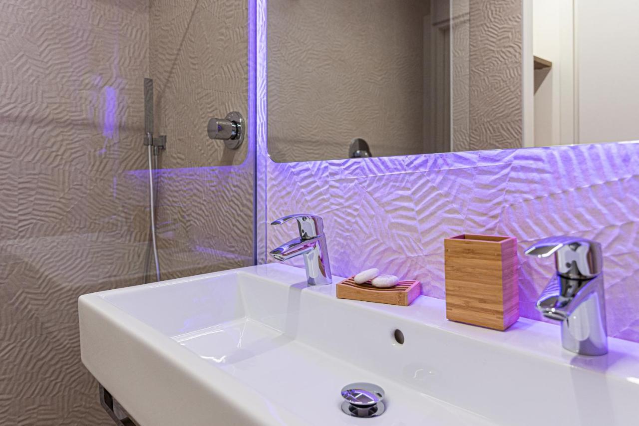 Seapark Spa Resort Giulianova Luaran gambar