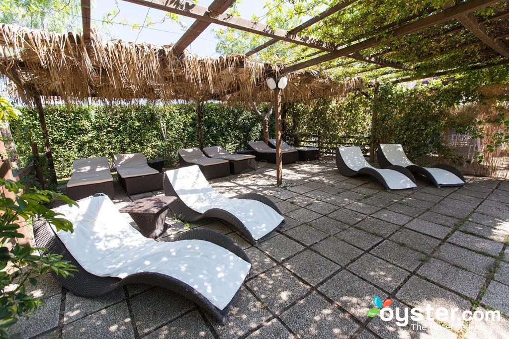 Seapark Spa Resort Giulianova Luaran gambar