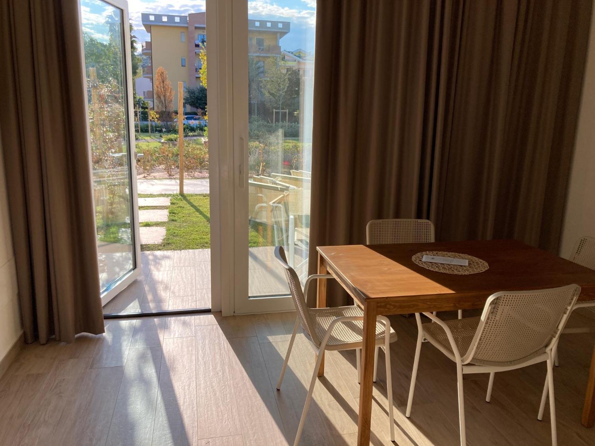 Seapark Spa Resort Giulianova Luaran gambar