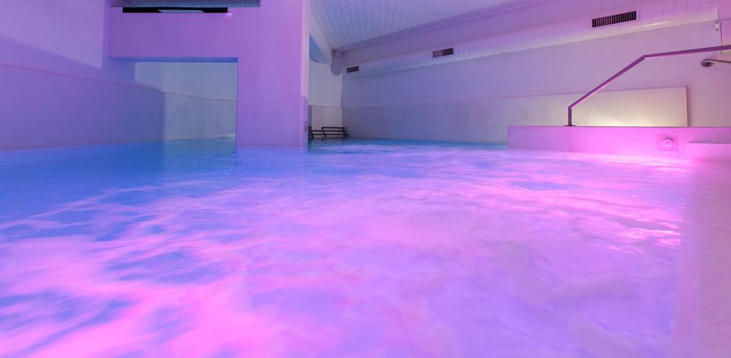 Seapark Spa Resort Giulianova Luaran gambar