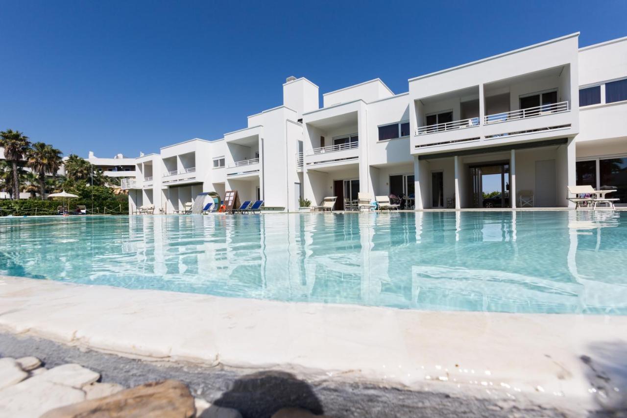 Seapark Spa Resort Giulianova Luaran gambar
