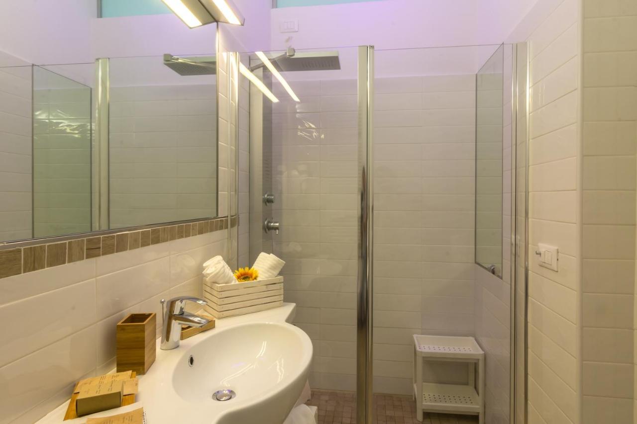 Seapark Spa Resort Giulianova Luaran gambar